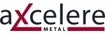 axceleremetal.lv shop logo