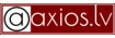 axios.lv logo
