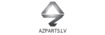 azparts.lv logo