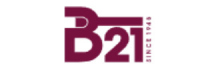 b-21.com logo