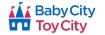 babycity.lv shop logo