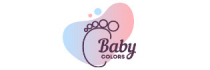 babycolors.lv shop logo