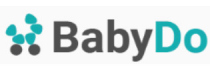 babydo.lv shop logo