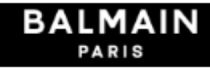 balmainhair.lv shop logo