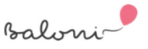 baloni-jelgava.lv shop logo