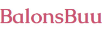 balonsbuu.lv shop logo