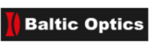 balticoptics.lv shop logo