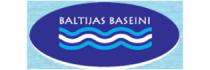 baltijasbaseini.lv logo