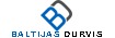 baltijasdurvis.lv logo