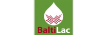baltilac.lv shop logo