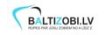 baltizobi.lv shop logo