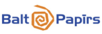baltpapirs.lv shop logo
