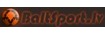 baltsport.lv logo