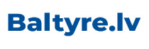 baltyre.lv shop logo