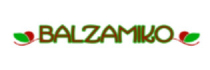 balzamiko.lv shop logo