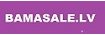 bamasale.lv logo