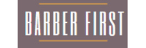 barberfirst.com shop logo