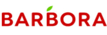 barbora.lv shop logo
