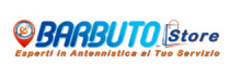barbutosrl.com shop logo