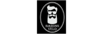 baronsvelo.lv shop logo