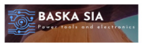 baska.lv shop logo