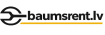 baumsrent.lv logo
