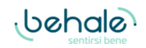 behale.com shop logo