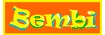bembi.lv shop logo