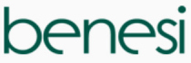 benesi.lv shop logo
