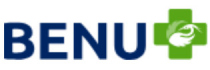 benu.lv shop logo