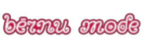bernumode.lv shop logo
