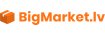 bigmarket.lv logo