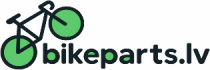 bikeparts.lv shop logo