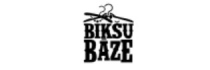 biksubaze.lv shop logo