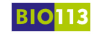 bio113.com shop logo