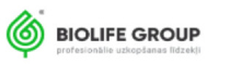 biolife.lv shop logo