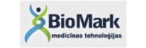 biomark.lv logo
