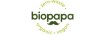 biopapa.lv shop logo
