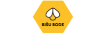 bisubodeveikals.lv shop logo