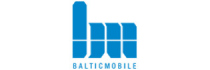 bm.market shop logo