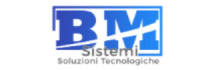 bmsistemi.eu shop logo