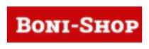 boni-shop.lv logo