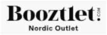 booztlet.com shop logo