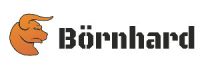 bornhard.lv shop logo