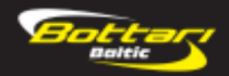 bottaribaltic.com shop logo
