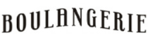 boulangerie.lv shop logo