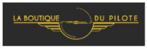 boutique-du-pilote.com shop logo