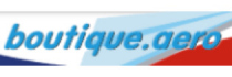 boutique.aero shop logo