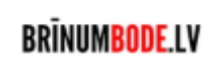 brinumbode.lv shop logo