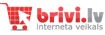 brivi.lv logo